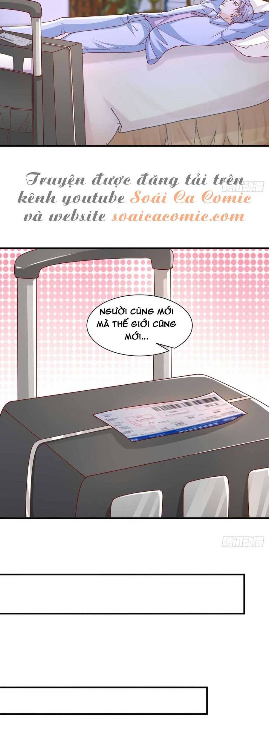 Trọng Sinh Chi Ngược Tra Nữ Vương: Chapter 67