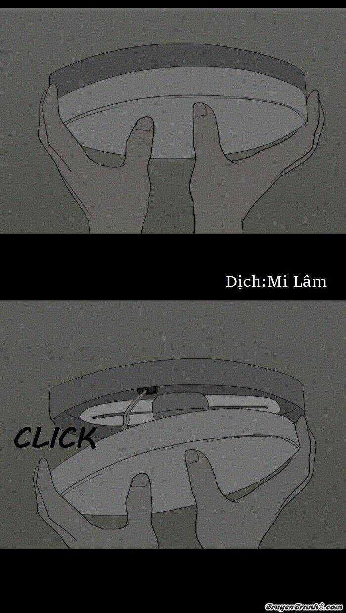 Thứ Sáu: Những Câu Chuyện Cấm: Chapter 14