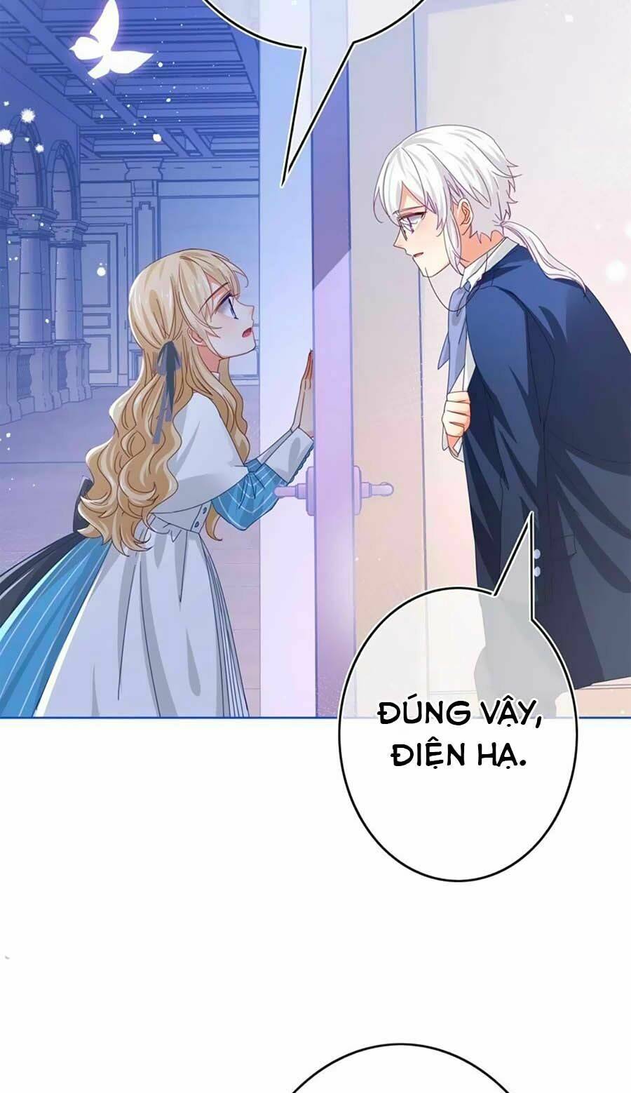 Nữ Hoàng Đầu Tiên Của Đế Quốc: Chapter 41