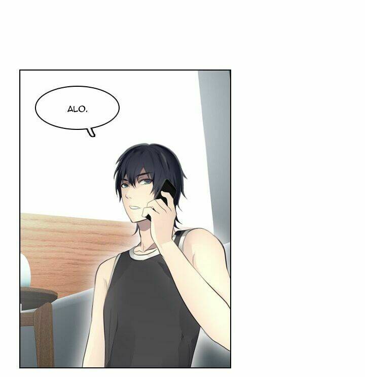 Người Cống Hiến: Chapter 16