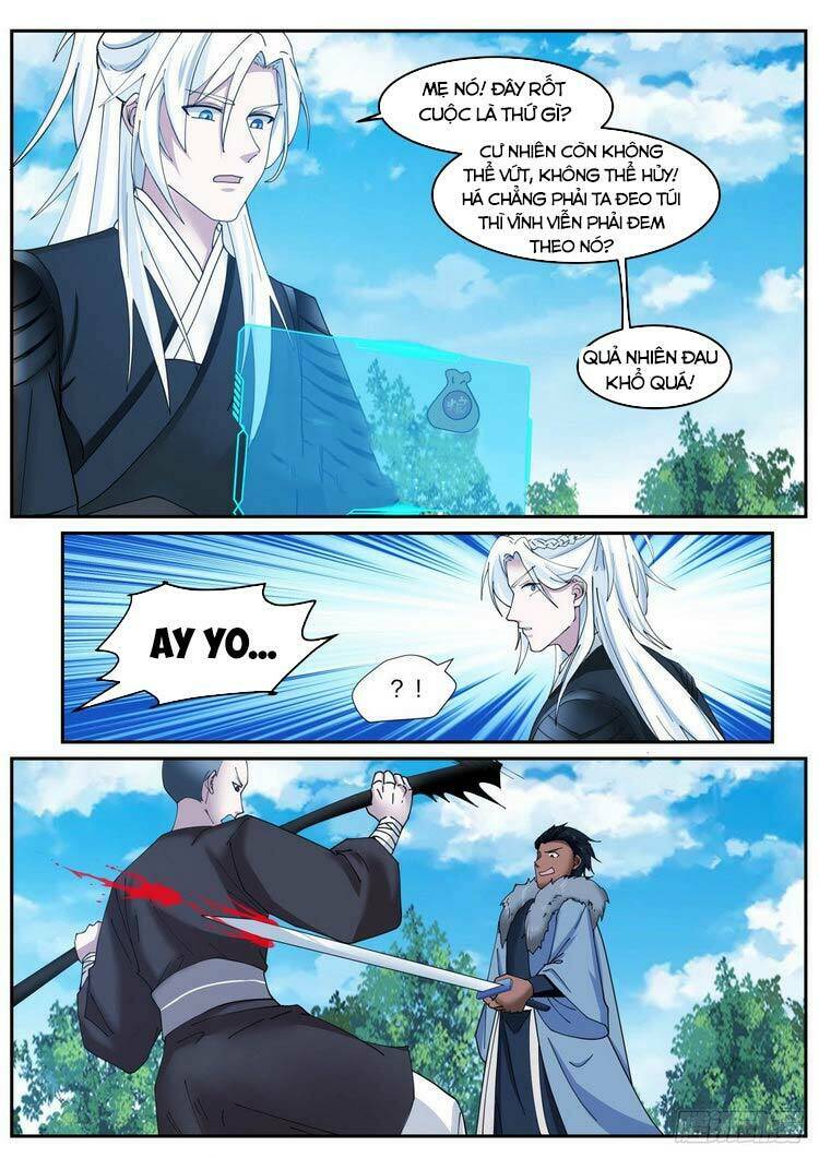 Ta Có Thể Lấy Ra Độ Thành Thục: Chapter 29