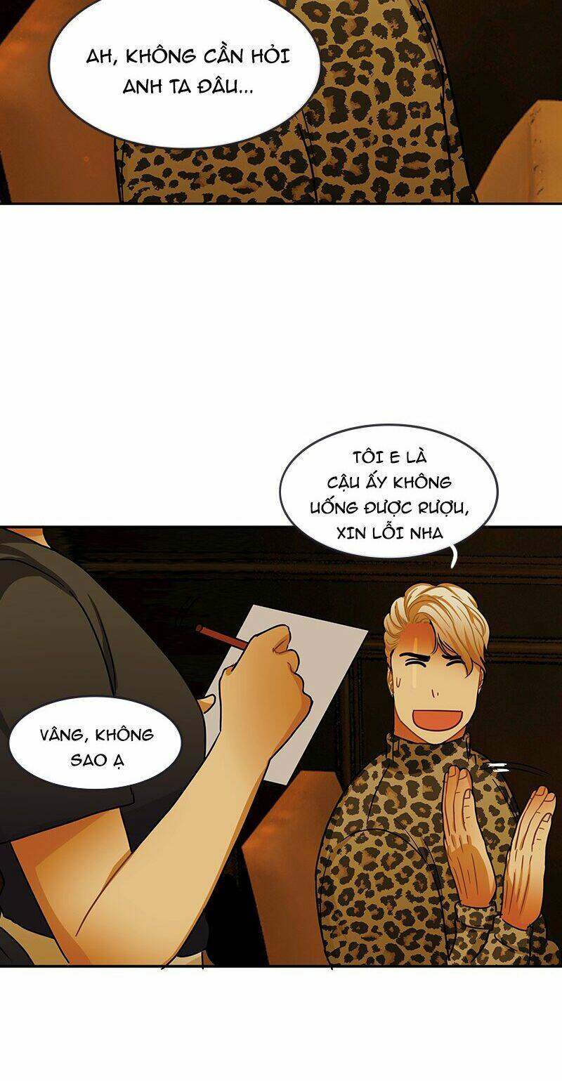 Nửa Đêm Ở Poppy Land: Chapter 44