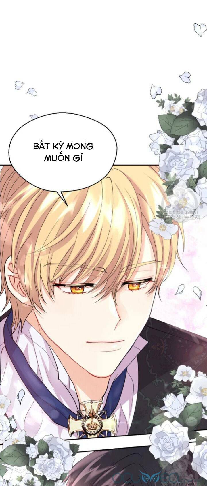 Roelin Bước Đến Tương Lai: Chapter 4