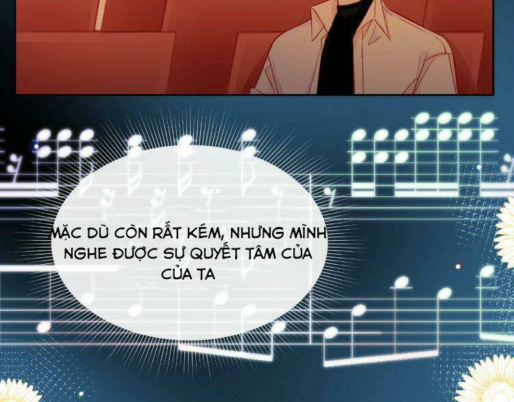 Giai Điệu Của Sự Va Chạm: Chapter 55