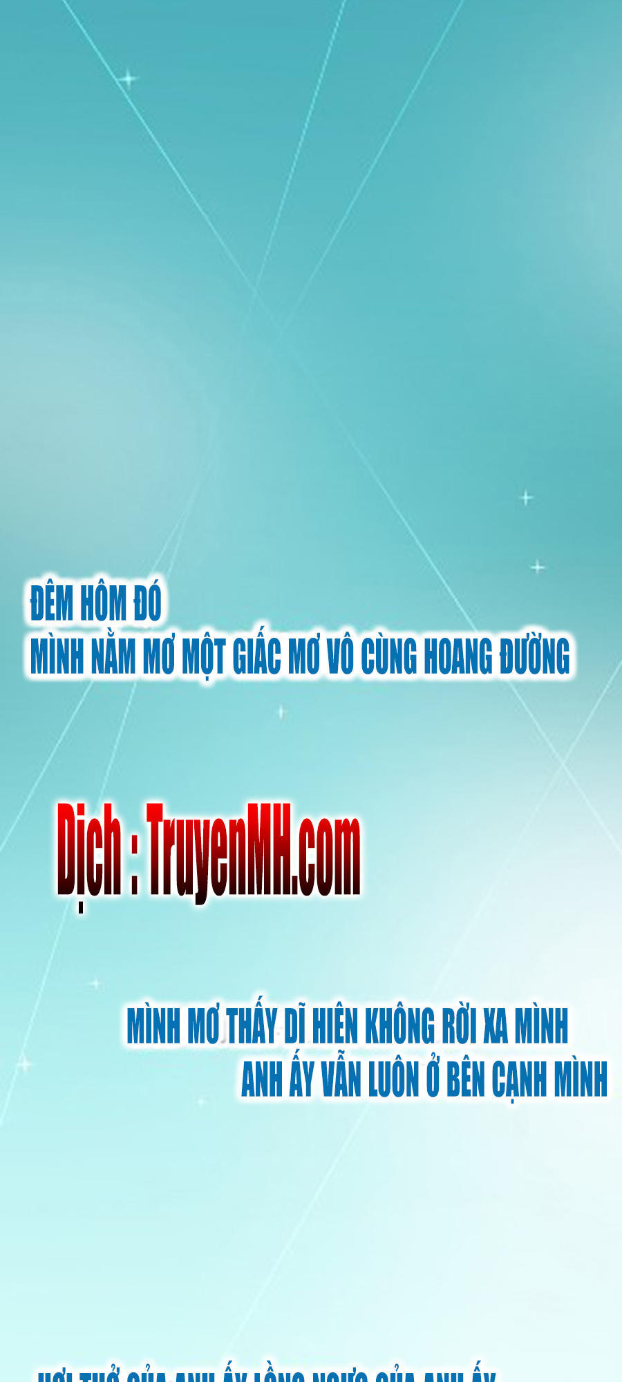 Thịnh Thế Hôn Sủng: Chapter 1