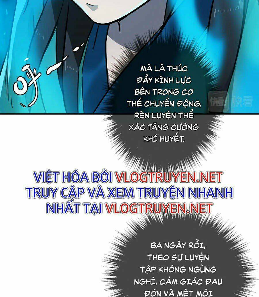 Siêu Đạo Thần Thuật: Chapter 5