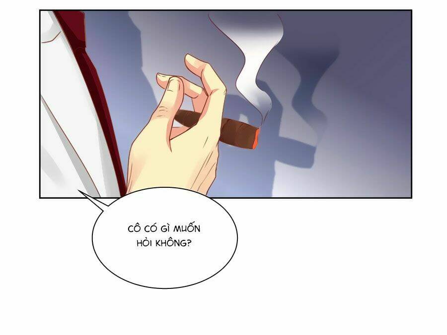 Lưu Luyến Tinh Diệu: Chapter 110