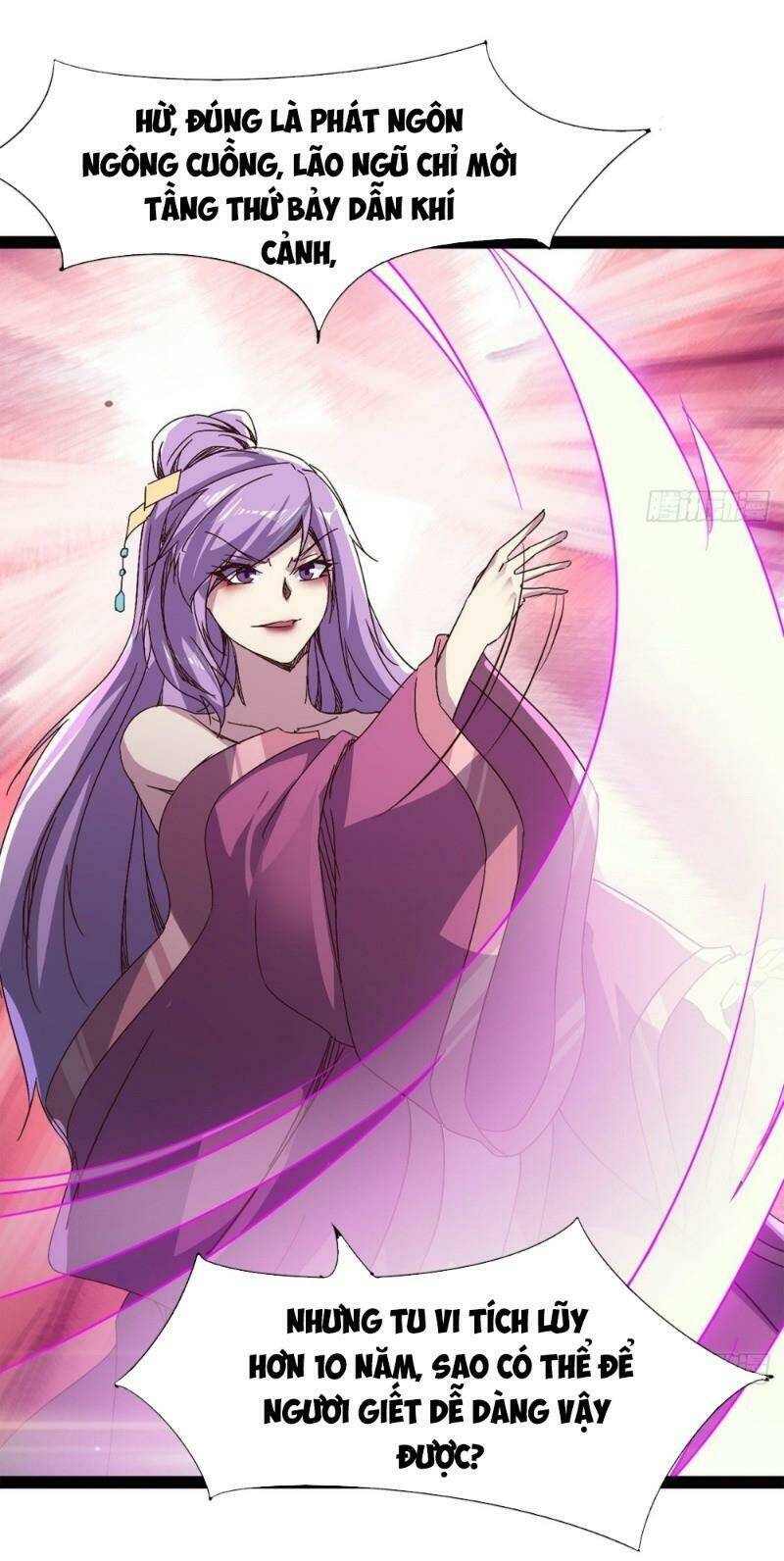 Kiếm Đồ: Chapter 43