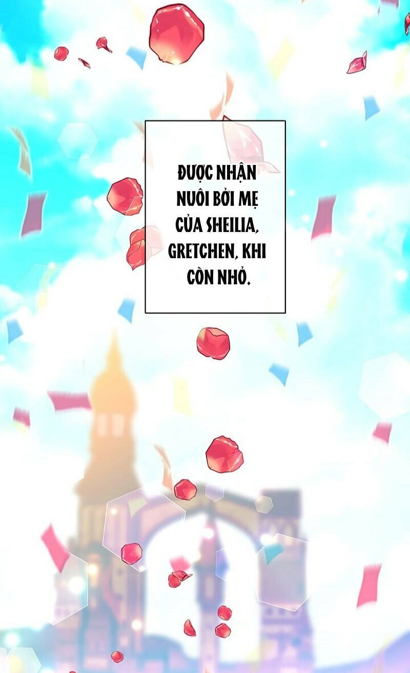 Công Chúa Thời Gian Có Hạn: Chapter 7