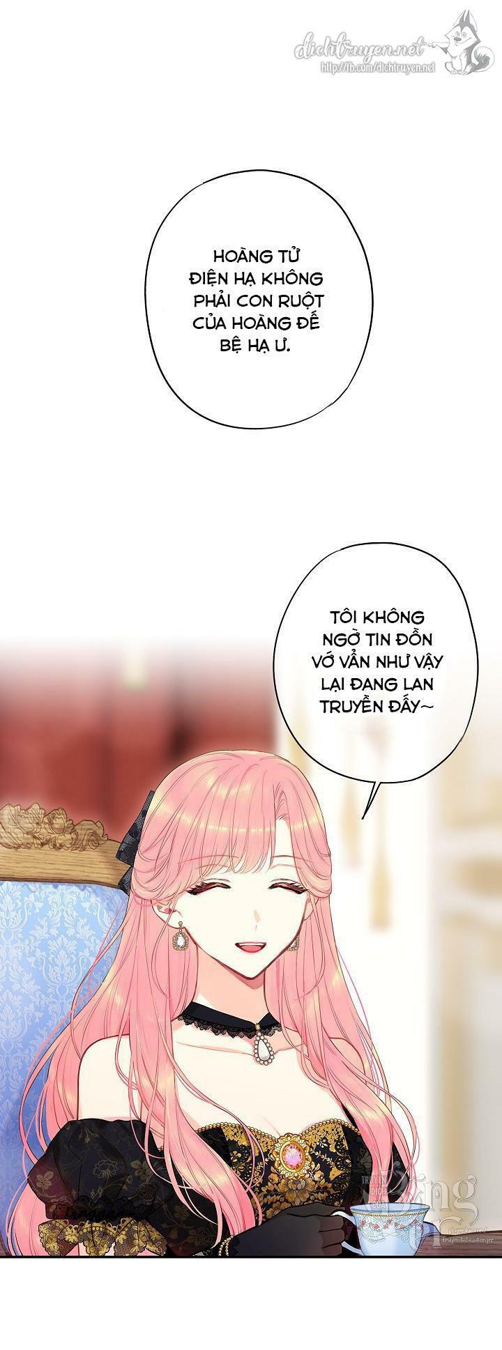 Tồn Tại Với Tư Cách Là Vợ Của Nam Chính: Chapter 191: (Chap 102 SS4)