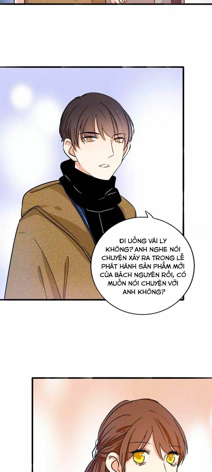 Mùi Hương Lãng Mạn: Chapter 47