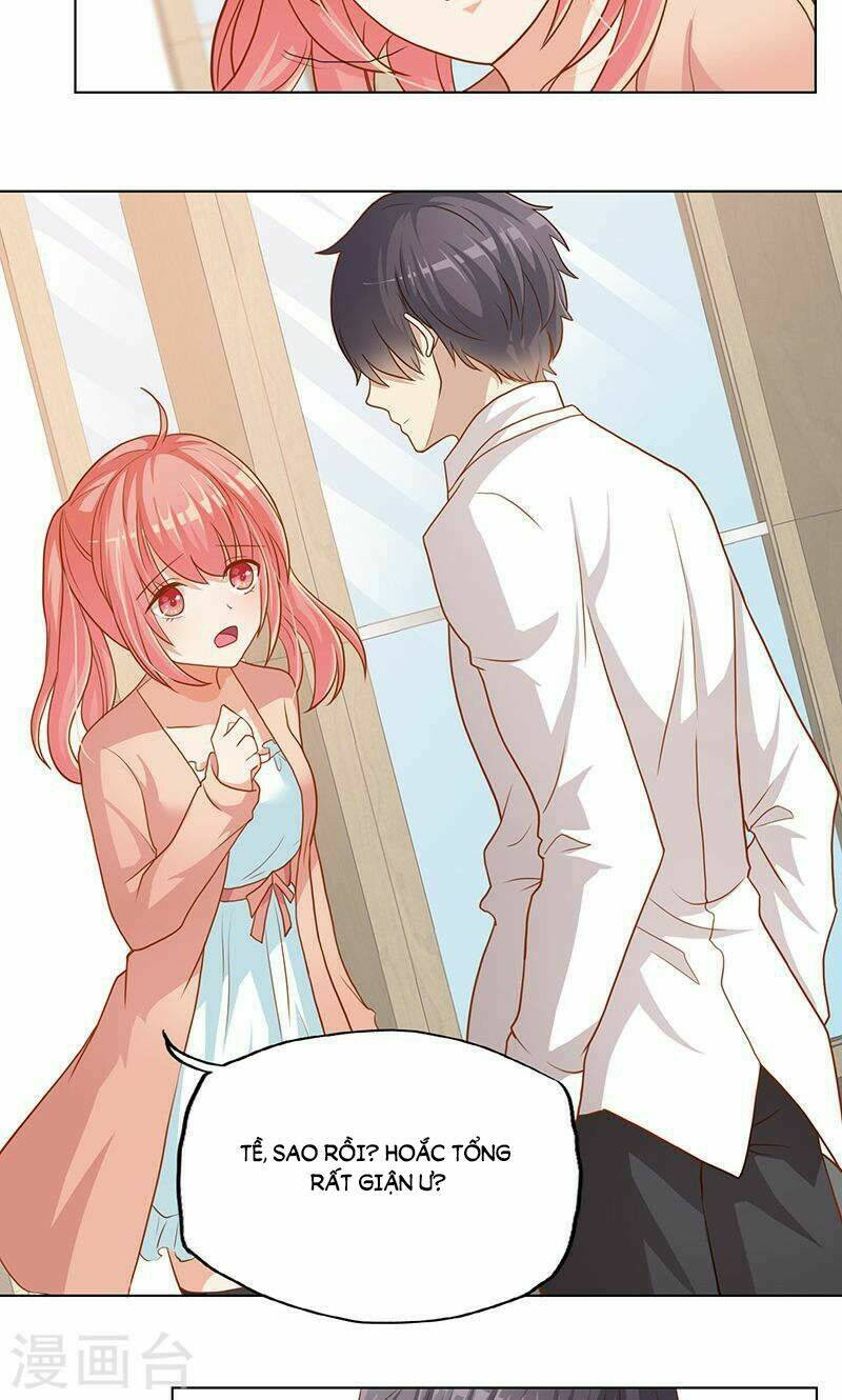 Đào Sắc Tinh Quang: Chapter 21