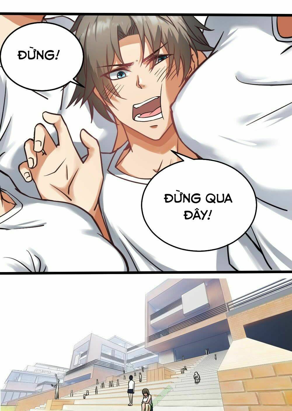 Tuyệt Thế Thiên Tài Hệ Thống: Chapter 14