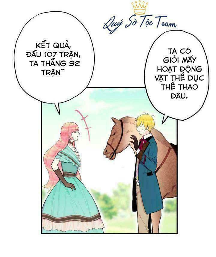 Tồn Tại Với Tư Cách Là Vợ Của Nam Chính: Chapter 12: Vậy thì tin ta