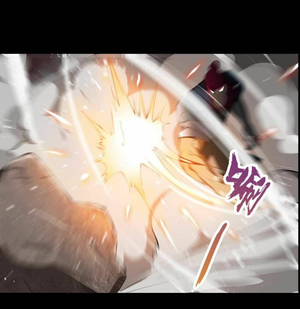 Thanh Đế Truyện: Chapter 44