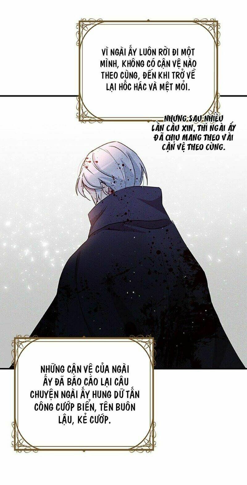 Công Tước, Loạn Vừa Thôi!: Chapter 87