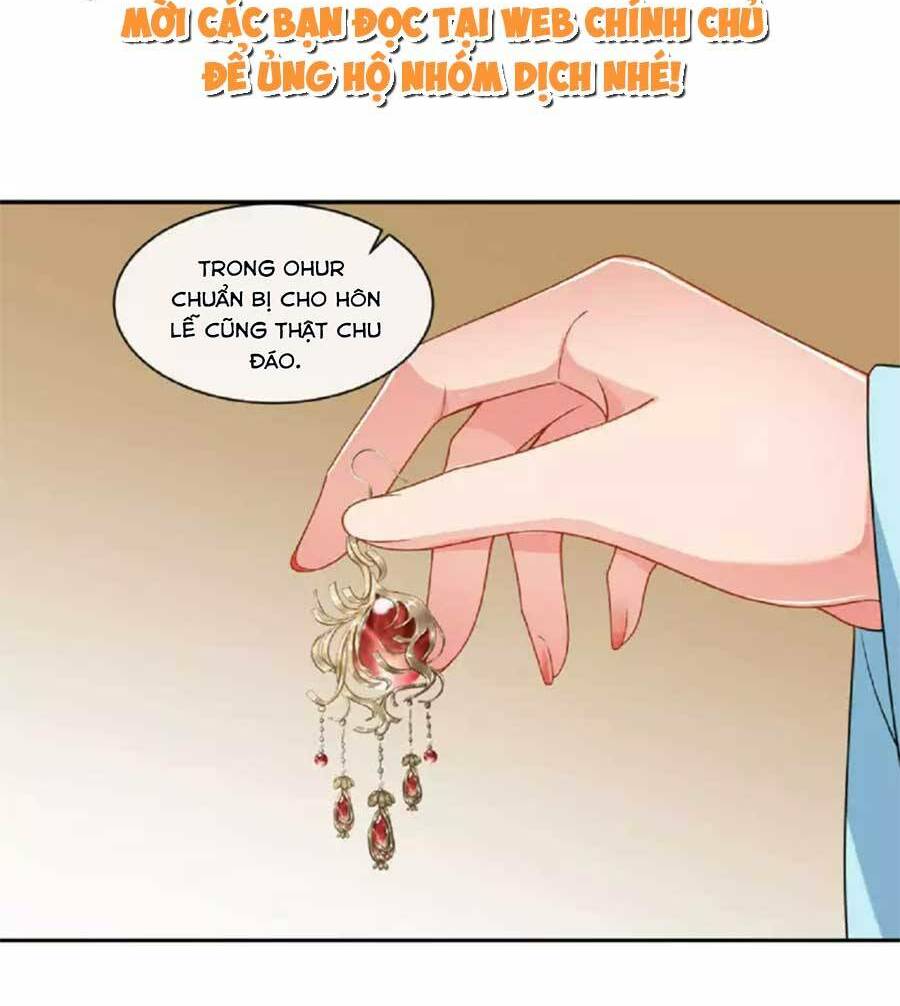 Tướng Quân, Bổn Phi Không Nhận Sủng: Chapter 31
