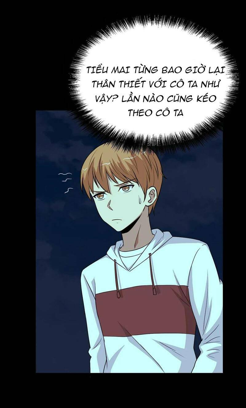 Đai Ca Trở Lại Tuổi 16: Chapter 172