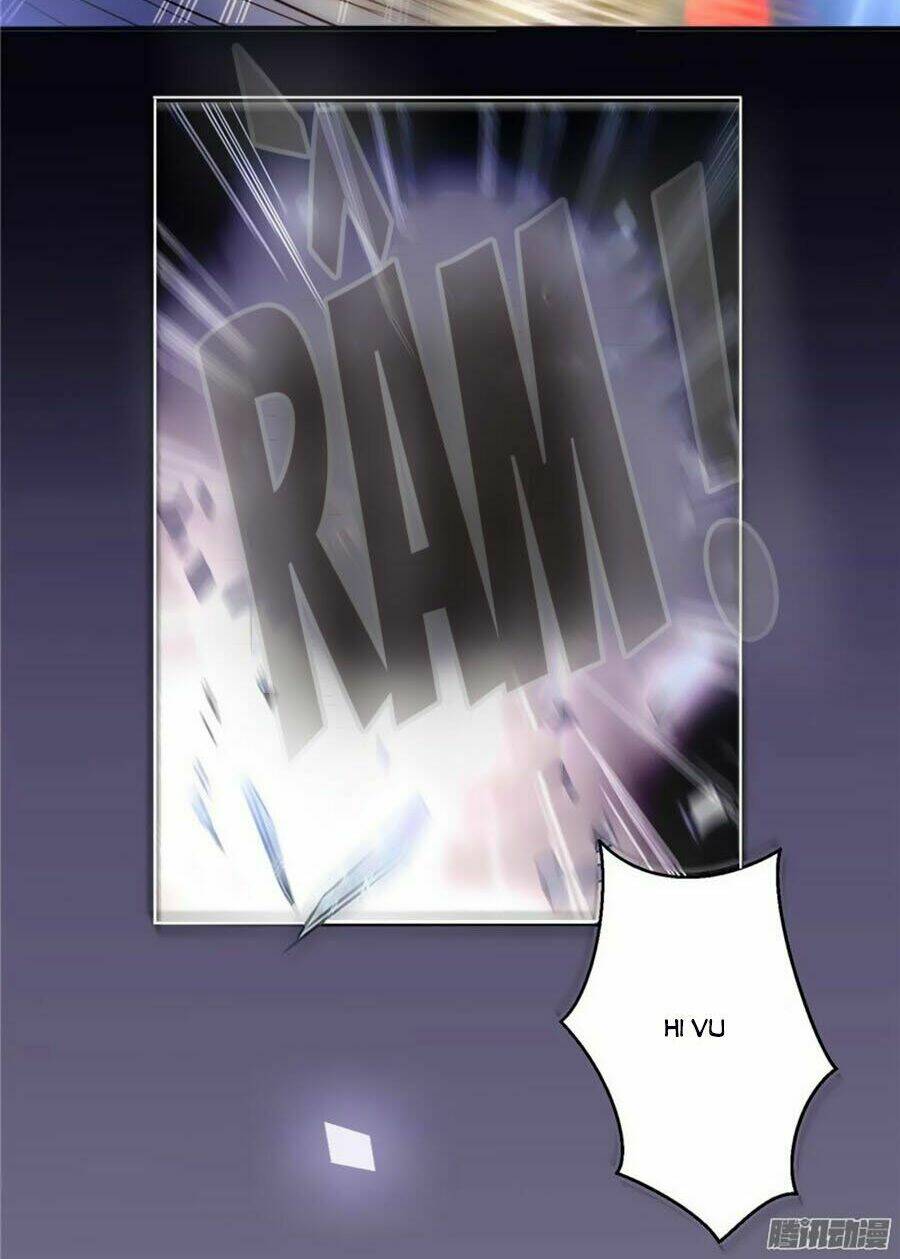 Vợ Yêu Là Báu Vật: Chapter 16