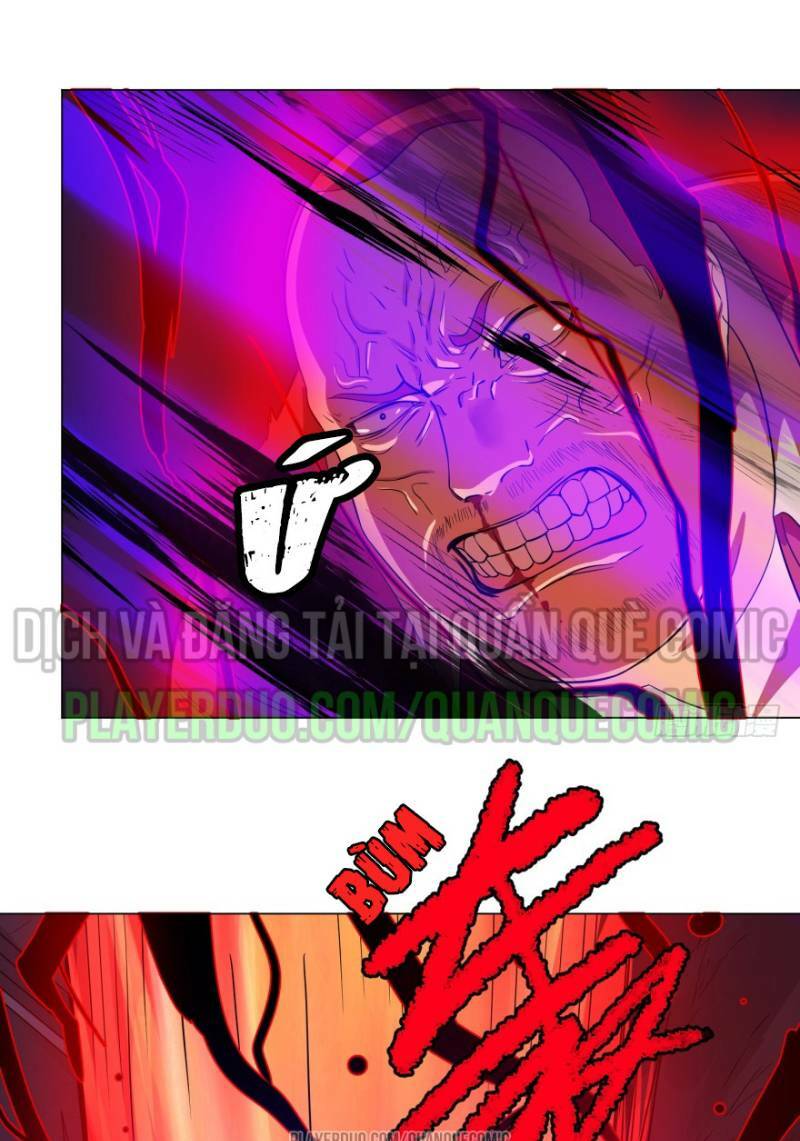 Danh Sách Kẻ Phản Diện: Chapter 20