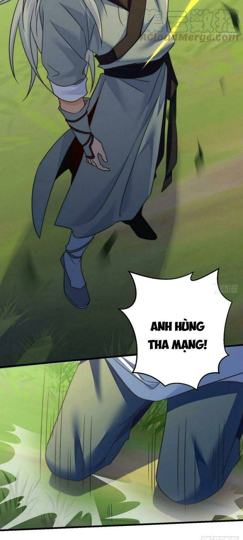 Ta Là Đại Hoàn Đan: Chapter 59