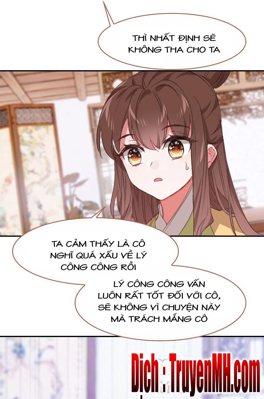 Gả Cho Một Tên Thái Giám Đáng Ghét: Chapter 148