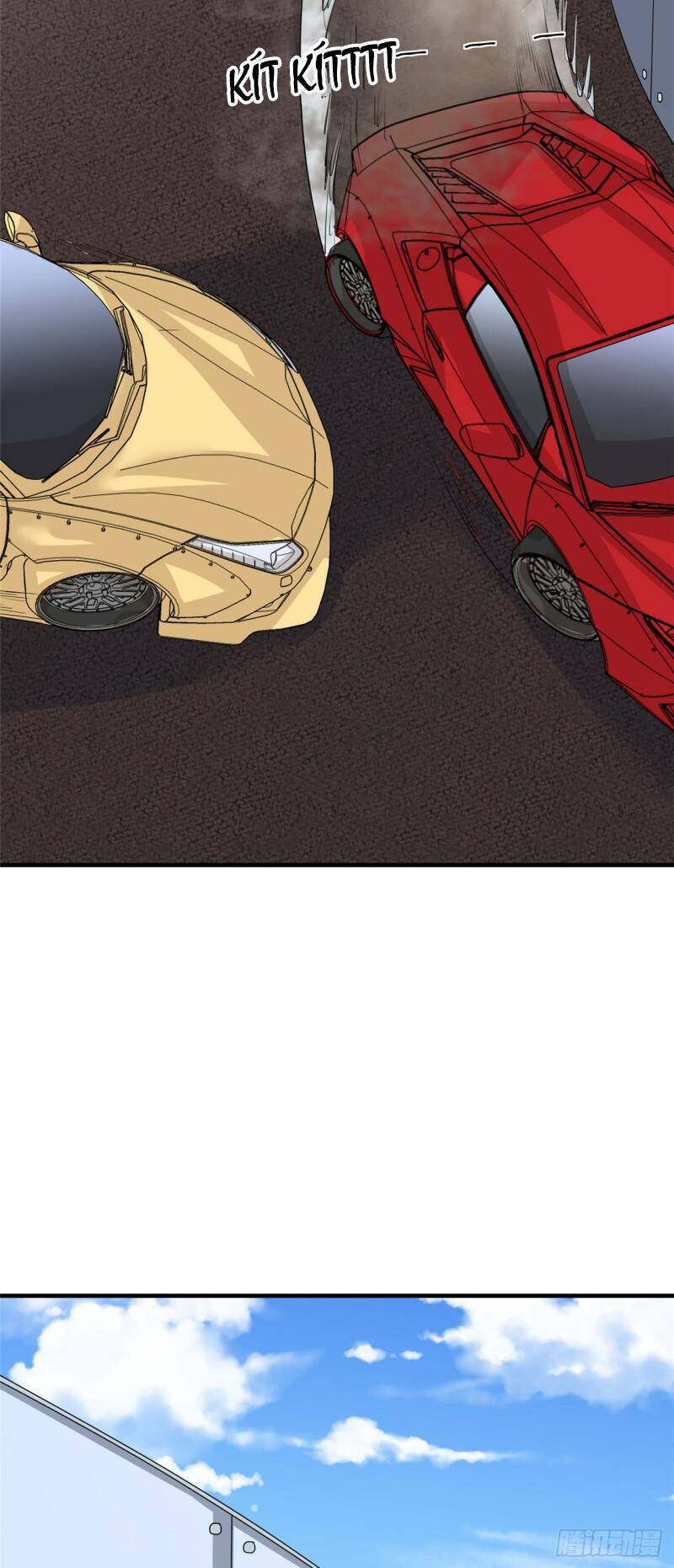 Siêu Cấp Nữ Thần Trọng Sinh: Chapter 22