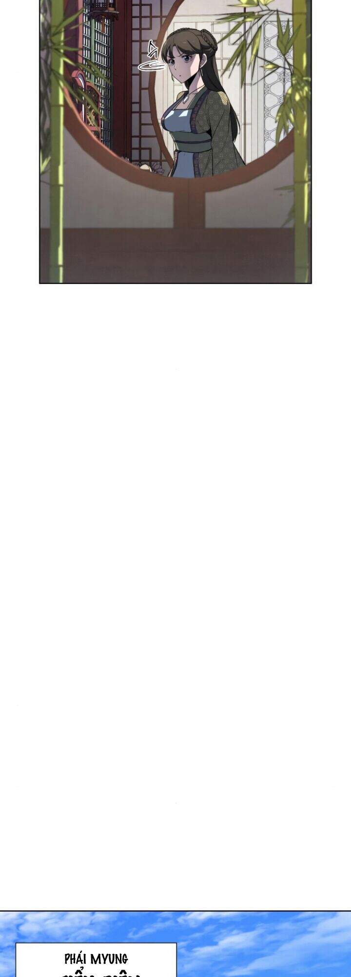 Ta Chuyển Sinh Thành Cuồng Quỷ Truyền Nhân: Chapter 2