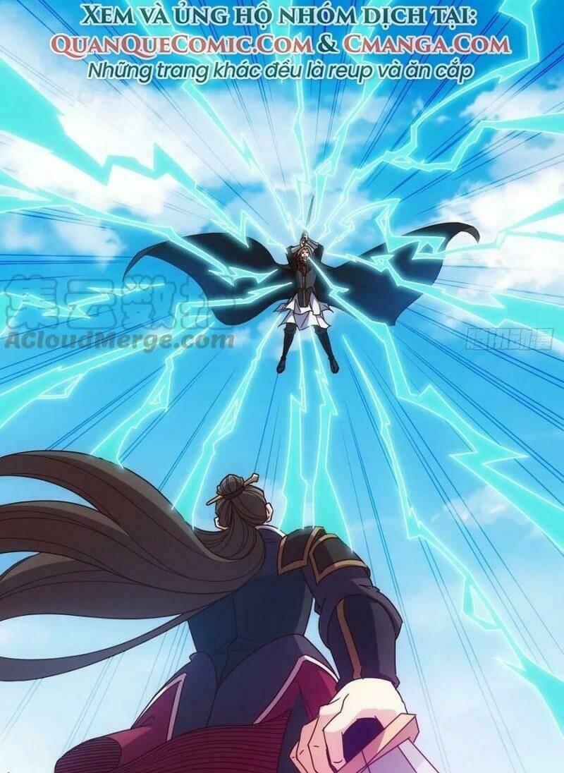 Hồng Thiên Thần Tôn: Chapter 99