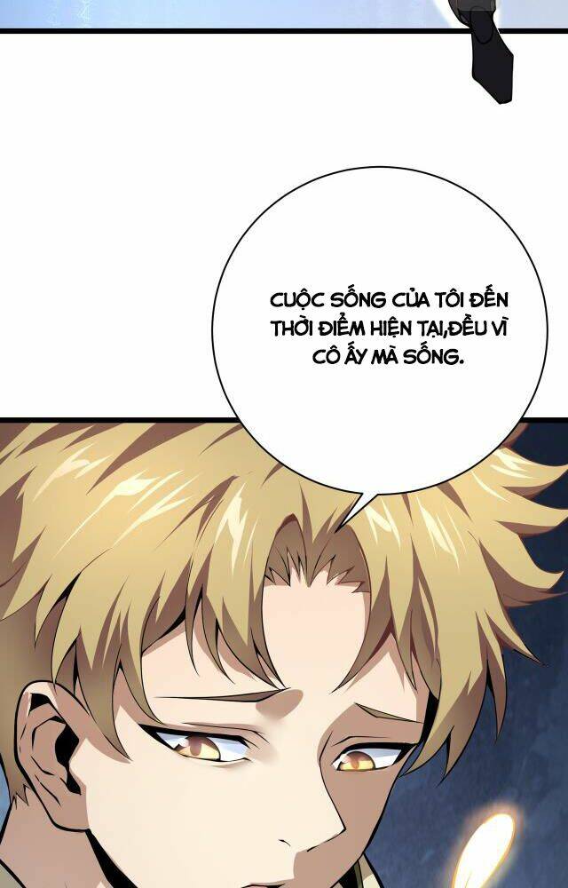 Vạn Vật Hợp Nhất: Chapter 10