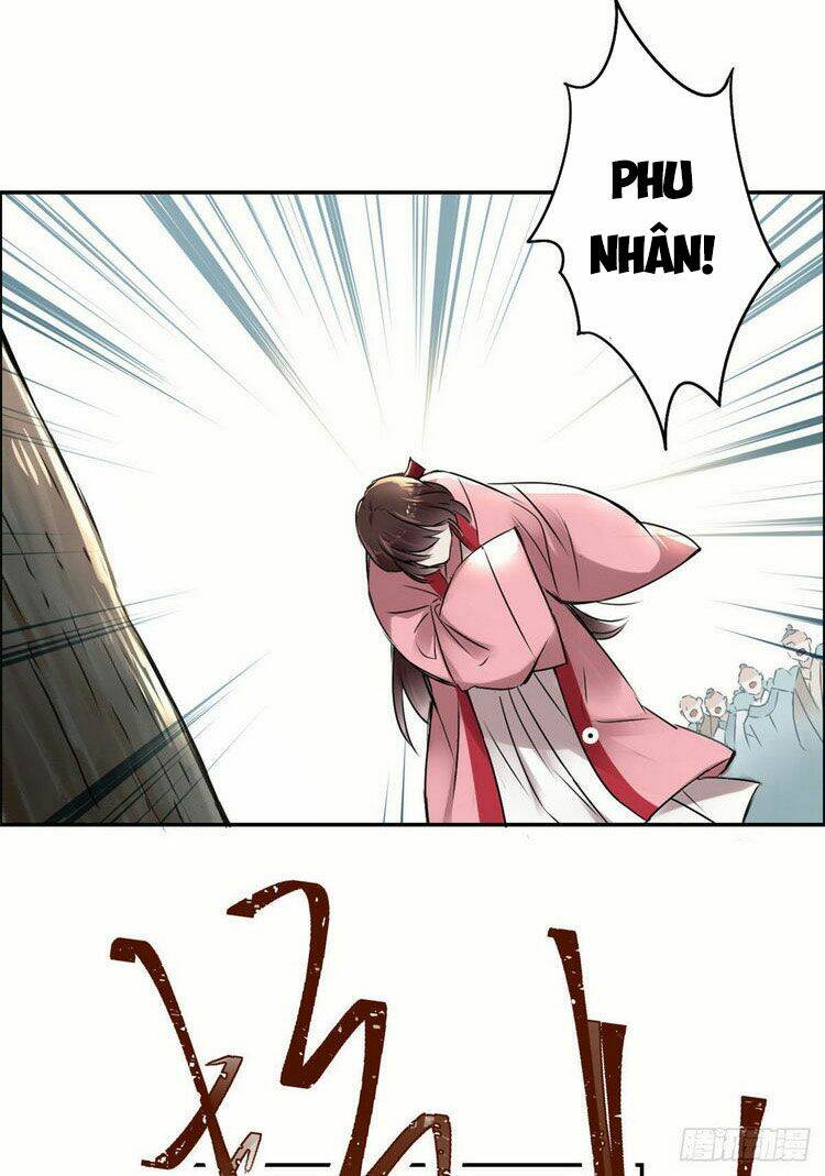 Ta Tự Thành Hoàng Không Cần Thiên Mệnh: Chapter 2