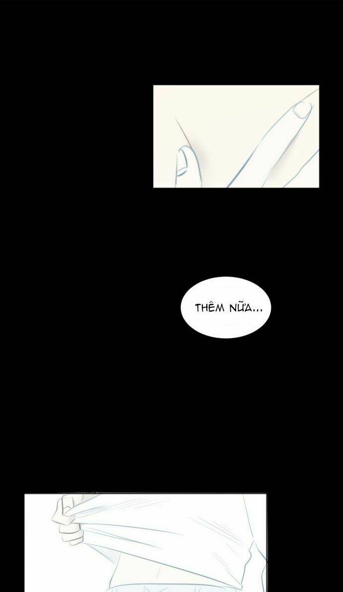 Transparent Cohabitation: Chapter 37