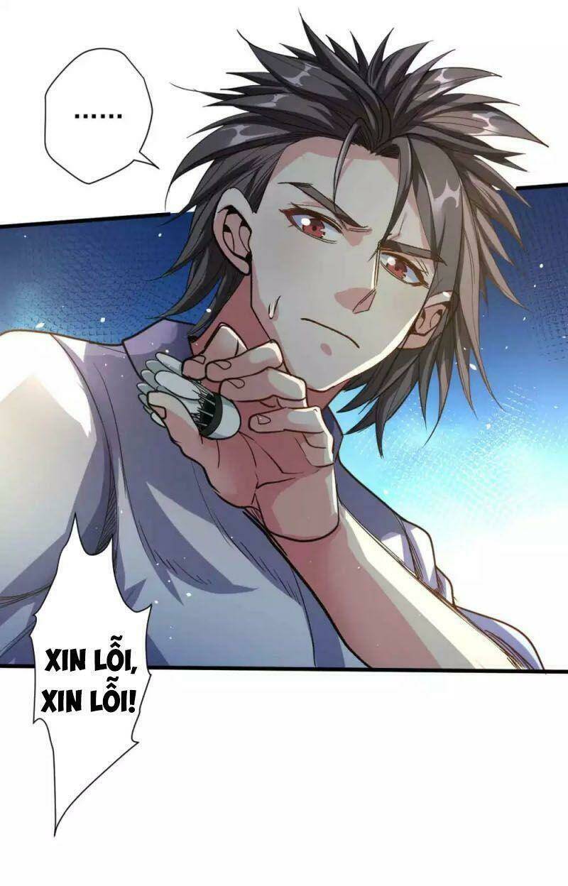 Tối Cường Đại Biểu Hoàng Kim Thận: Chapter 107