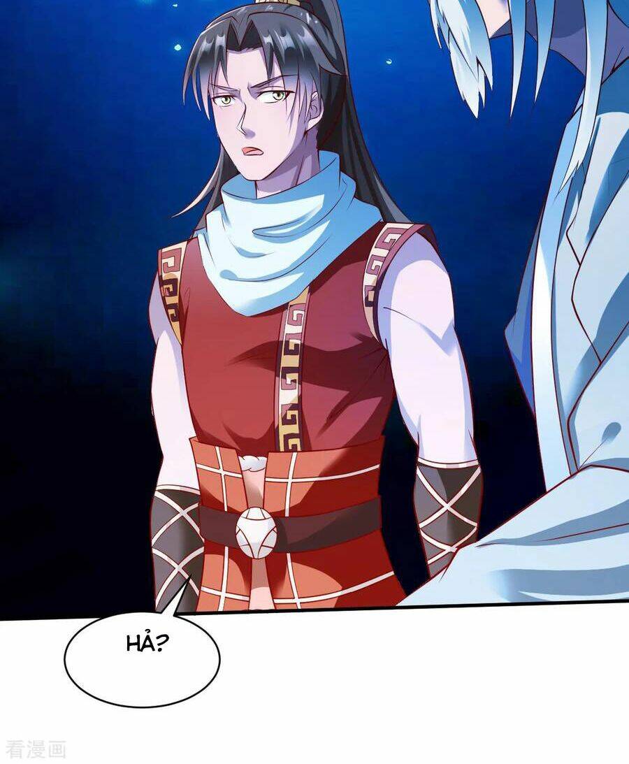 Chiến Đỉnh: Chapter 166