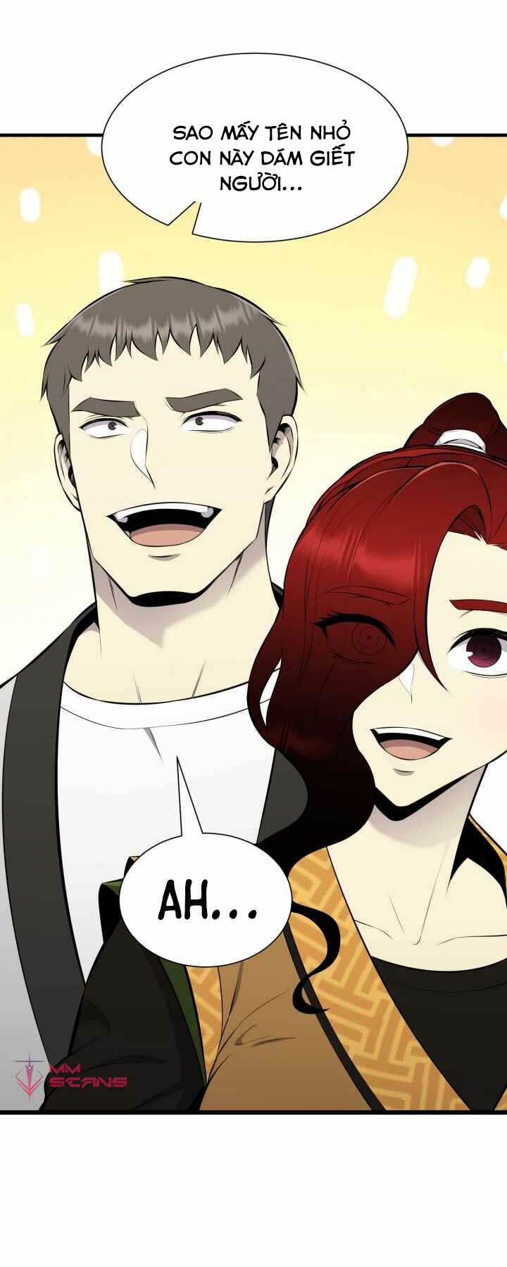 Luân Hồi Ác Nhân: Chapter 105