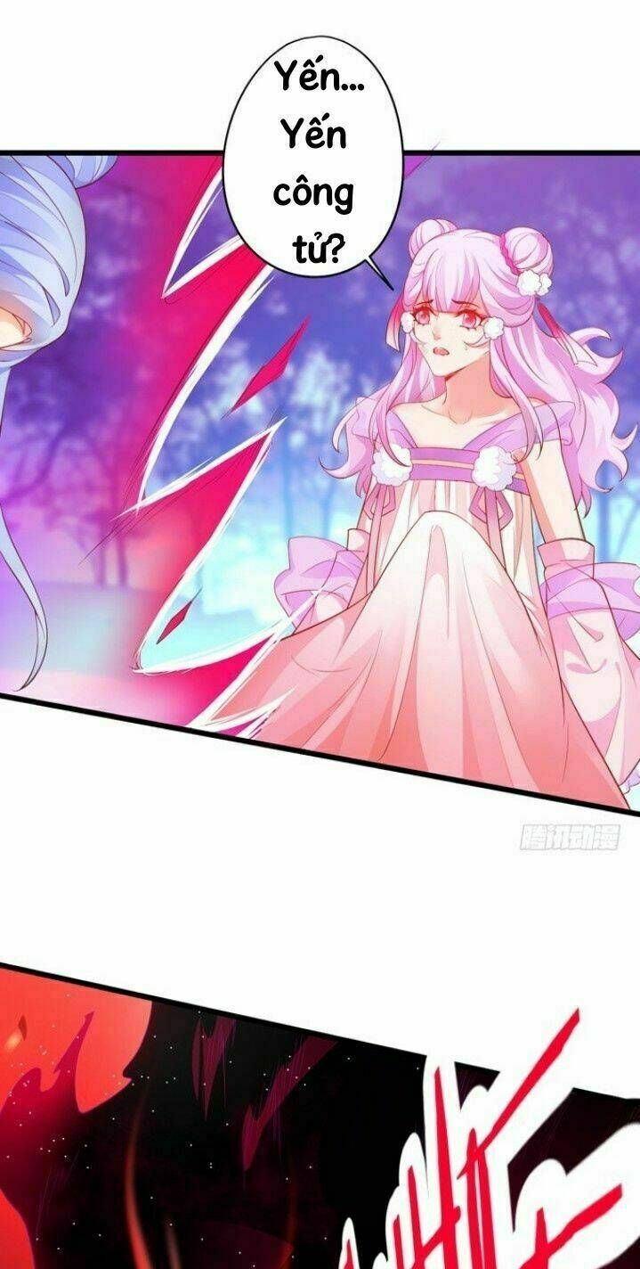 Liêu Liêu Trai: Chapter 23