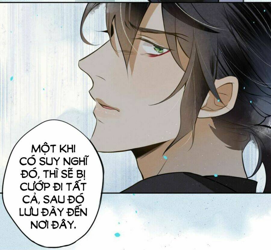 Đêm Ảo Mộng Cực Lạc: Chapter 18