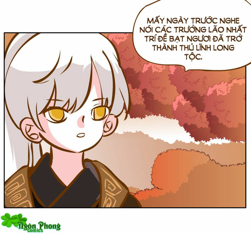Hòa Thượng Và Tiểu Long Quân: Chapter 55