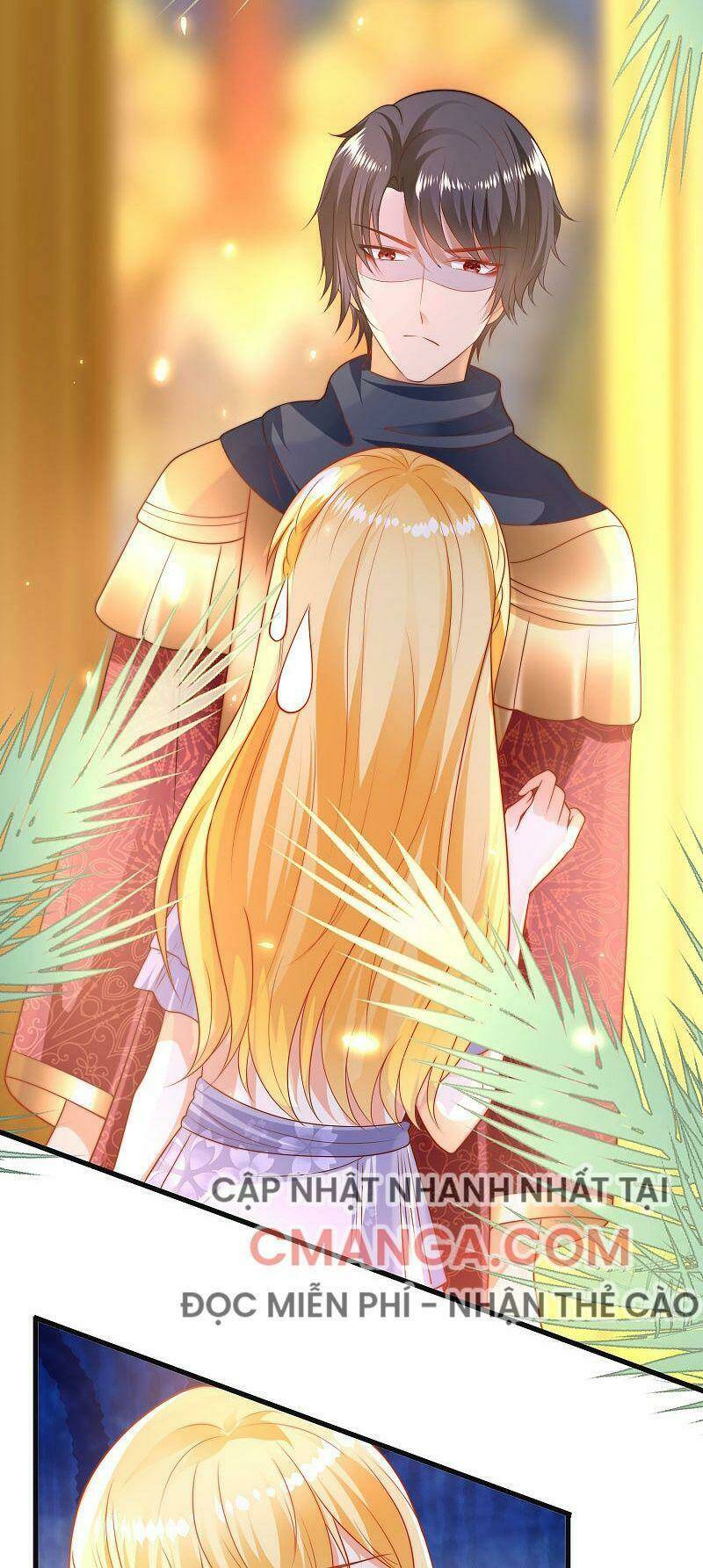 Sủng Hậu Của Vương: Chapter 88