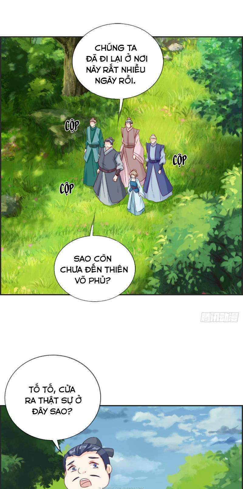 Tối Cường Hoàn Khố Hệ Thống: Chapter 38
