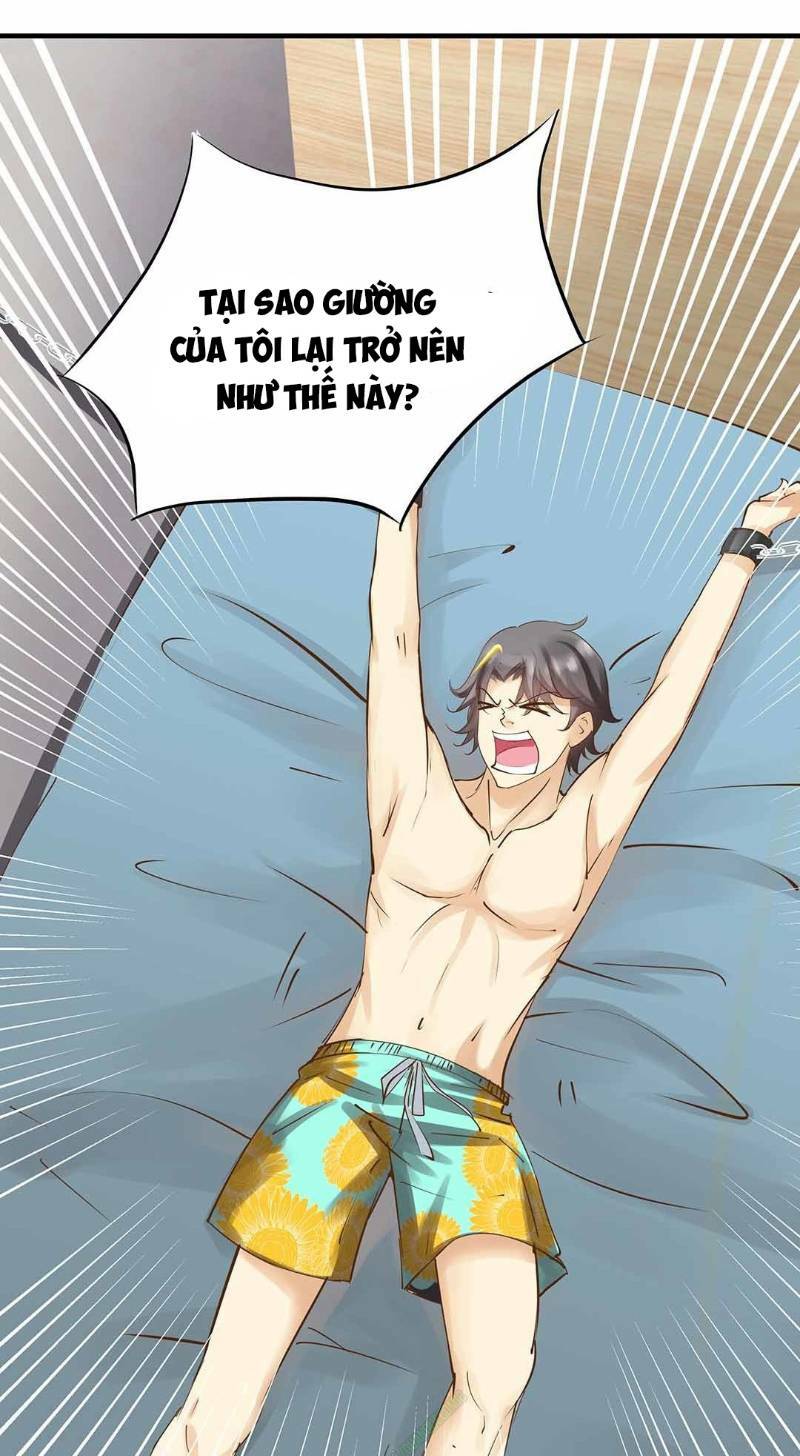 Trò Chơi Tiểu Mục Tiêu: Chapter 5