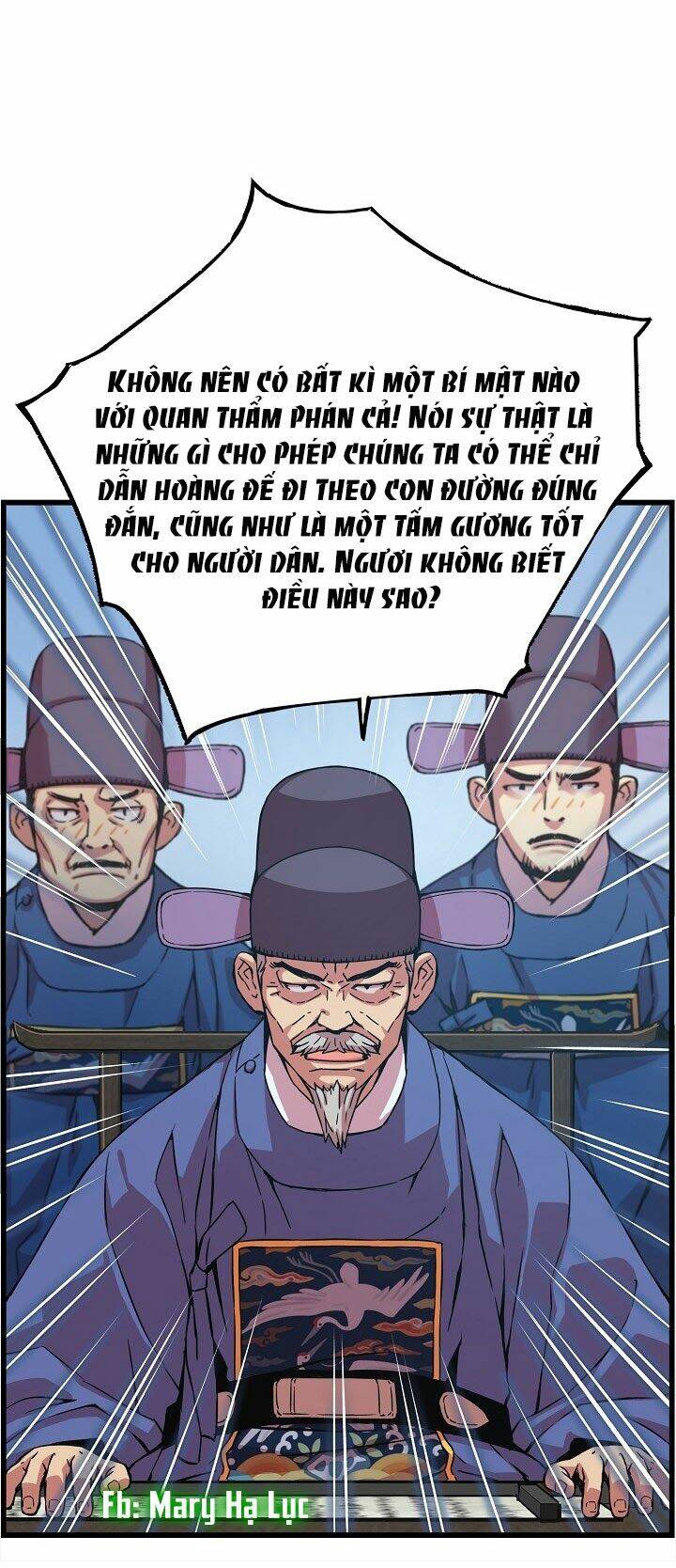 Tôi Sẽ Sống Như Một Hoàng Tử: Chapter 25