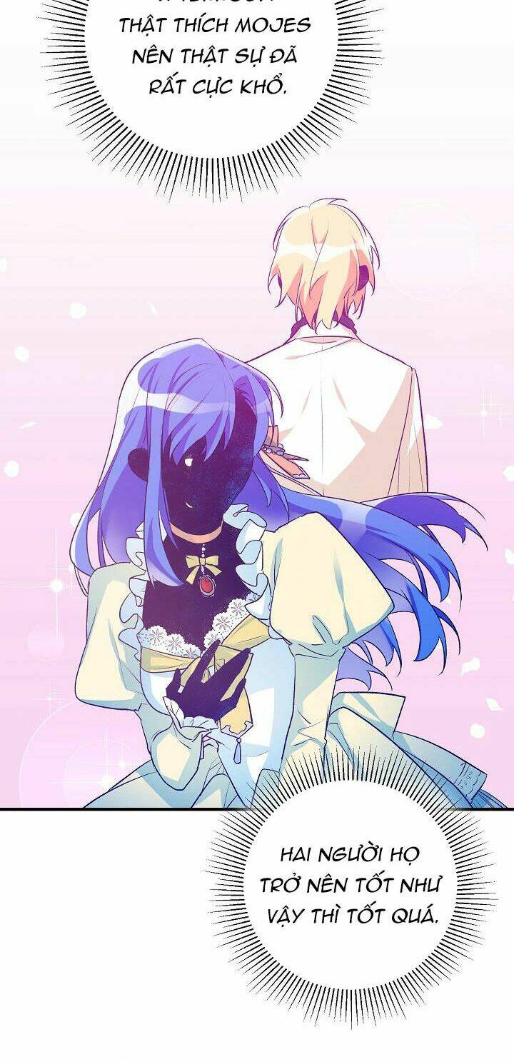 Công Nương Đã Thay Đổi: Chapter 39.2