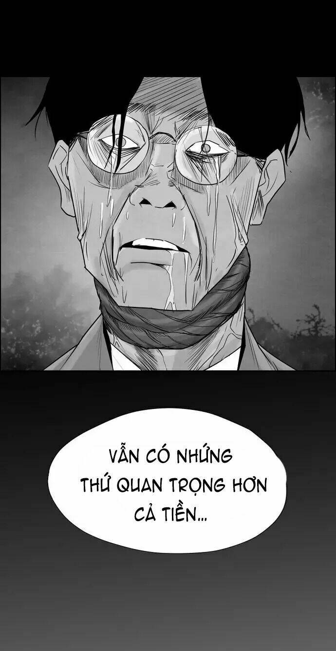 Kẻ Hồi Sinh: Chapter 25