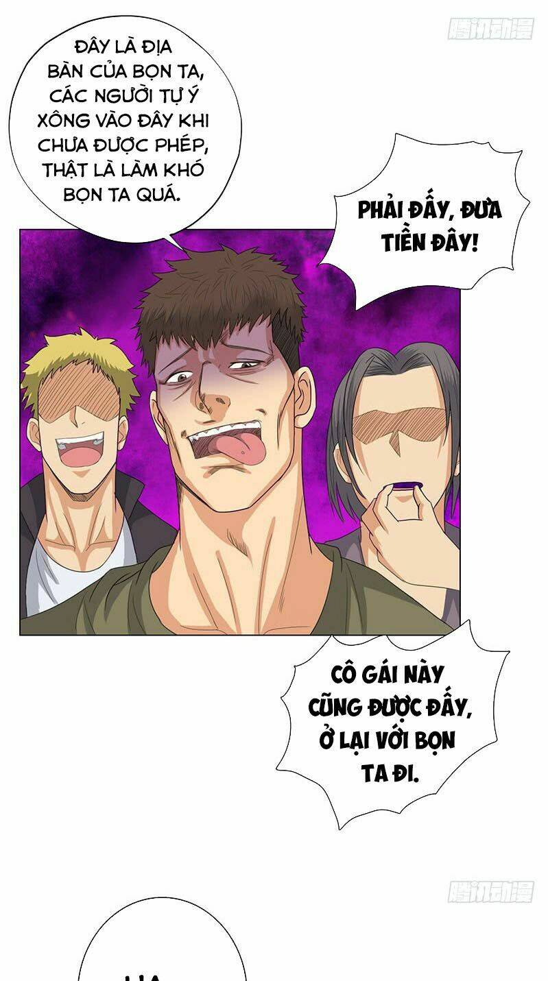 Học Viện Cao Thủ: Chapter 29