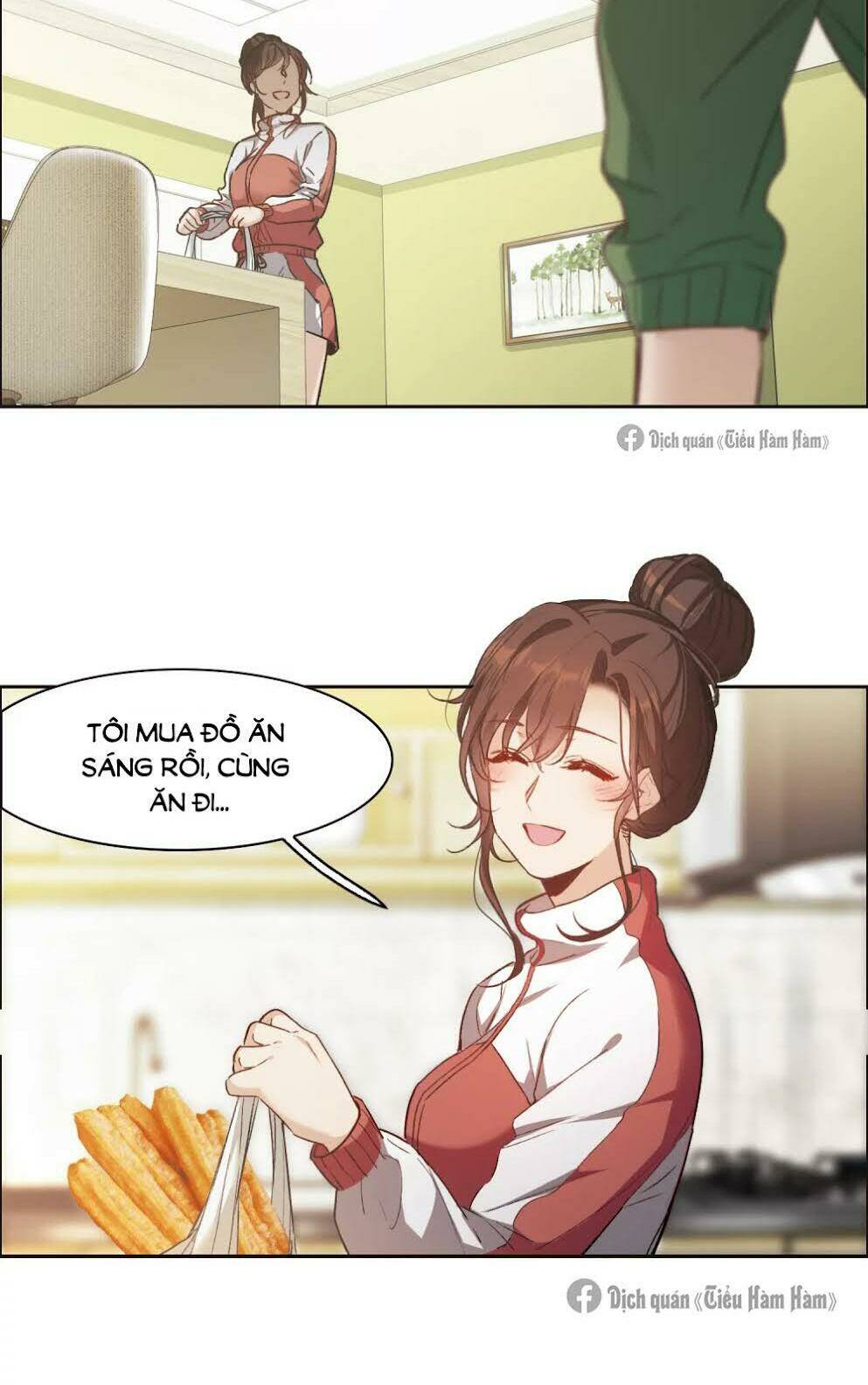 Thế Giới Đệ Nhất Cự Tinh: Chapter 16.2