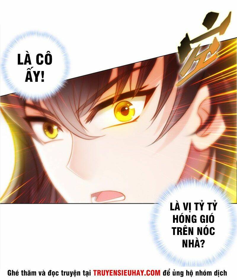 Bất Hủ Phàm Nhân: Chapter 26