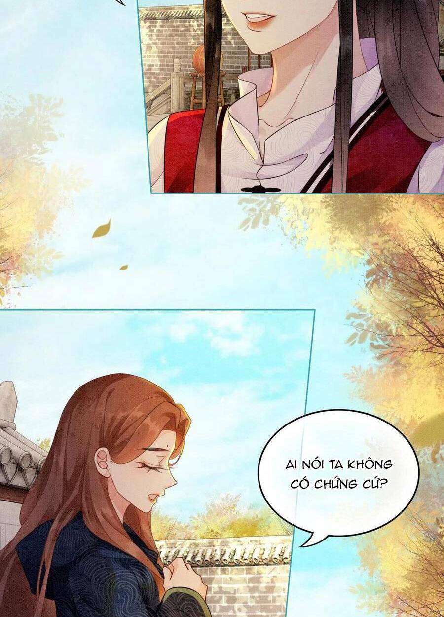 Xung Hỉ Vương Phi: Chapter 72