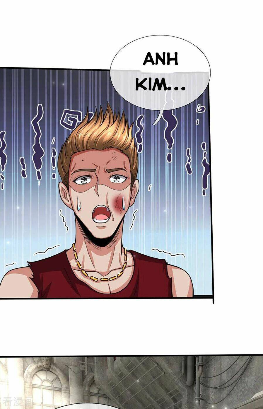 Tuyệt Đỉnh Khí Thiếu: Chapter 62