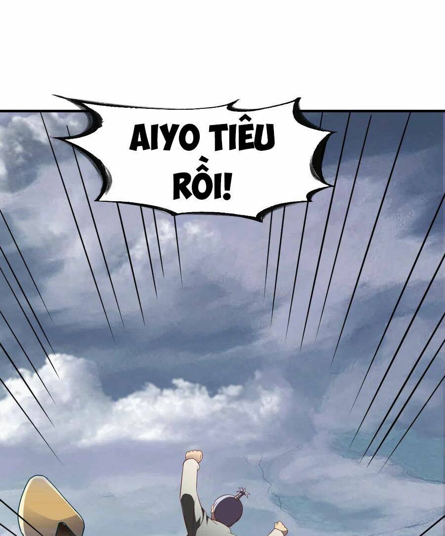 Chiến Đỉnh: Chapter 219